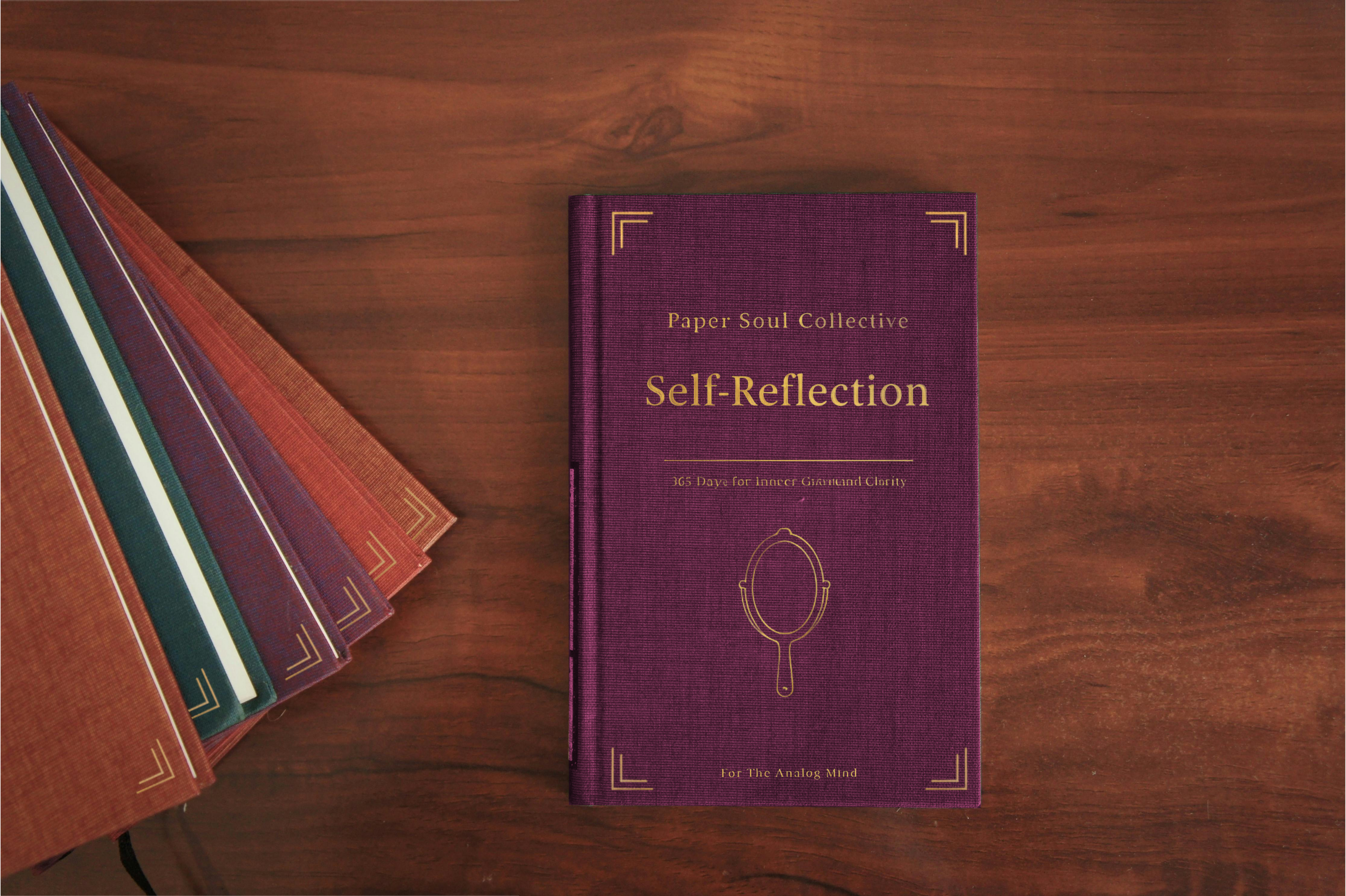 Self-Reflection